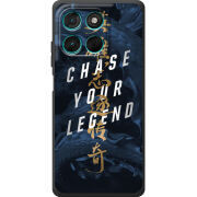 Чохол BoxFace Moto G57 Power 