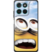 Чохол BoxFace Moto G57 Power 