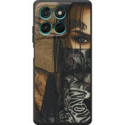 Чохол BoxFace Moto G57 Power 