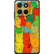 Чохол BoxFace Moto G57 Power 