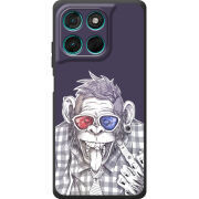 Чохол BoxFace Moto G57 Power 