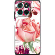 Чохол BoxFace Moto G57 Power 