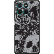 Чохол BoxFace Moto G57 Power 