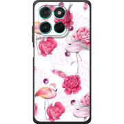 Чохол BoxFace Moto G57 Power 