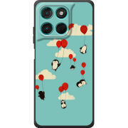 Чохол BoxFace Moto G57 Power 