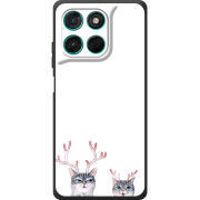 Чохол BoxFace Moto G57 Power 