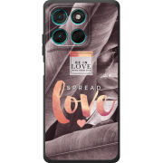 Чохол BoxFace Moto G57 Power 