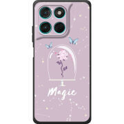 Чохол BoxFace Moto G57 Power 