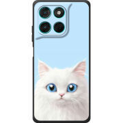 Чохол BoxFace Moto G57 Power 