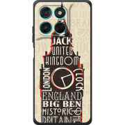 Чохол BoxFace Moto G57 Power 