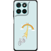 Чохол BoxFace Moto G57 Power 