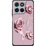 Чохол BoxFace Moto G57 Power 