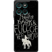 Чохол BoxFace Moto G57 Power 