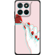 Чохол BoxFace Moto G57 Power 