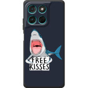 Чохол BoxFace Moto G57 Power 