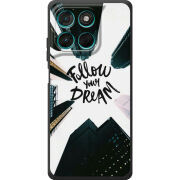 Чохол BoxFace Moto G57 Power 