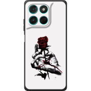 Чохол BoxFace Moto G57 Power 