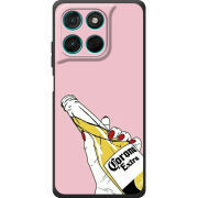 Чохол BoxFace Moto G57 Power 