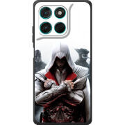 Чохол BoxFace Moto G57 Power Assassins Creed 3
