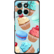 Чохол BoxFace Moto G57 Power 