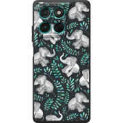 Чохол BoxFace Moto G57 Power 