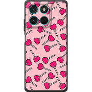 Чохол BoxFace Moto G57 Power 