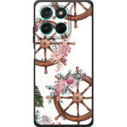 Чохол BoxFace Moto G57 Power 