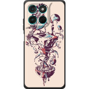 Чохол BoxFace Moto G57 Power 