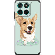 Чохол BoxFace Moto G57 Power 