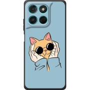 Чохол BoxFace Moto G57 Power 