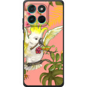 Чохол BoxFace Moto G57 Power 