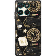 Чохол BoxFace Moto G57 Power 