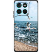 Чохол BoxFace Moto G57 Power 