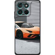 Чохол BoxFace Moto G57 Power 