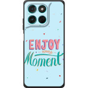 Чохол BoxFace Moto G57 Power 