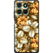 Чохол BoxFace Moto G57 Power Lilly