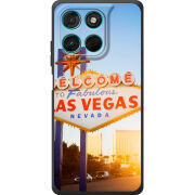 Чохол BoxFace Moto G57 Power 