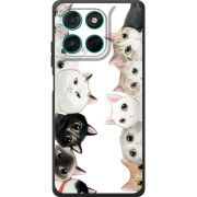 Чохол BoxFace Moto G57 Power 