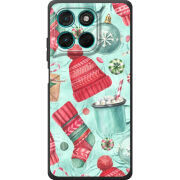 Чохол BoxFace Moto G57 Power 