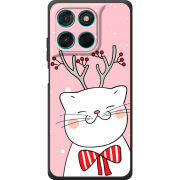 Чохол BoxFace Moto G57 Power 