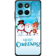 Чохол BoxFace Moto G57 Power 