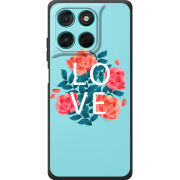 Чохол BoxFace Moto G57 Power 