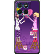 Чохол BoxFace Moto G57 Power 