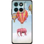 Чохол BoxFace Moto G57 Power 