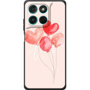 Чохол BoxFace Moto G57 Power 