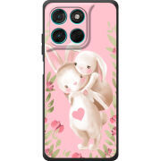 Чохол BoxFace Moto G57 Power 