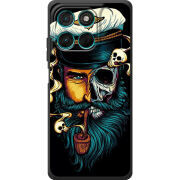 Чохол BoxFace Moto G57 Power 