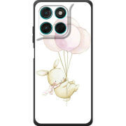 Чохол BoxFace Moto G57 Power 