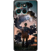 Чохол BoxFace Moto G57 Power 