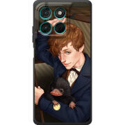 Чохол BoxFace Moto G57 Power 